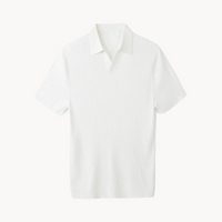 Alfred™ | Blend Knit Polo