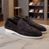 Harry™ | Suede Loafers