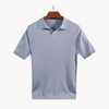 Alfred™ | Blend Knit Polo