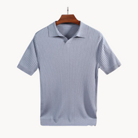 Alfred™ | Blend Knit Polo