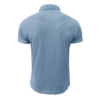 Mark™ | Classic Cotton Polo