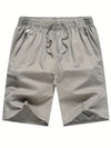 Harris™ – Lightweight Cargo Shorts