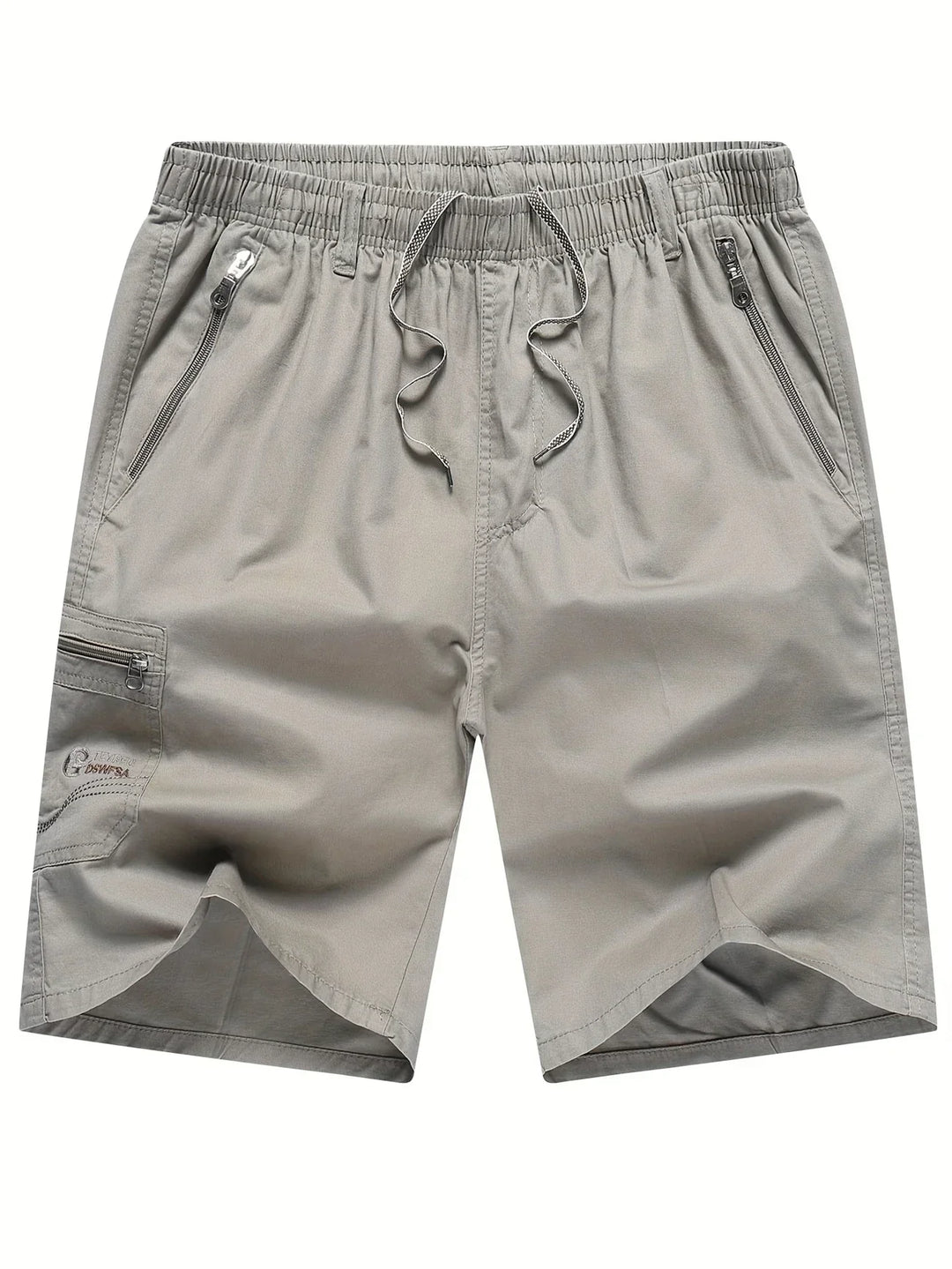 Harris™ – Lightweight Cargo Shorts