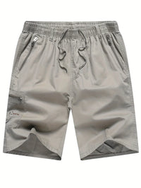 Harris™ – Lightweight Cargo Shorts