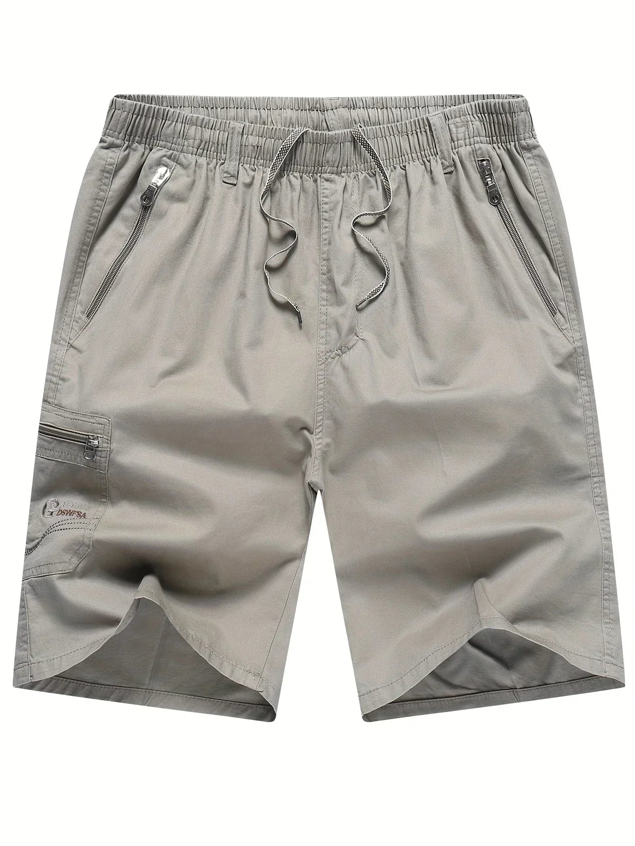 Harris™ – Lightweight Cargo Shorts