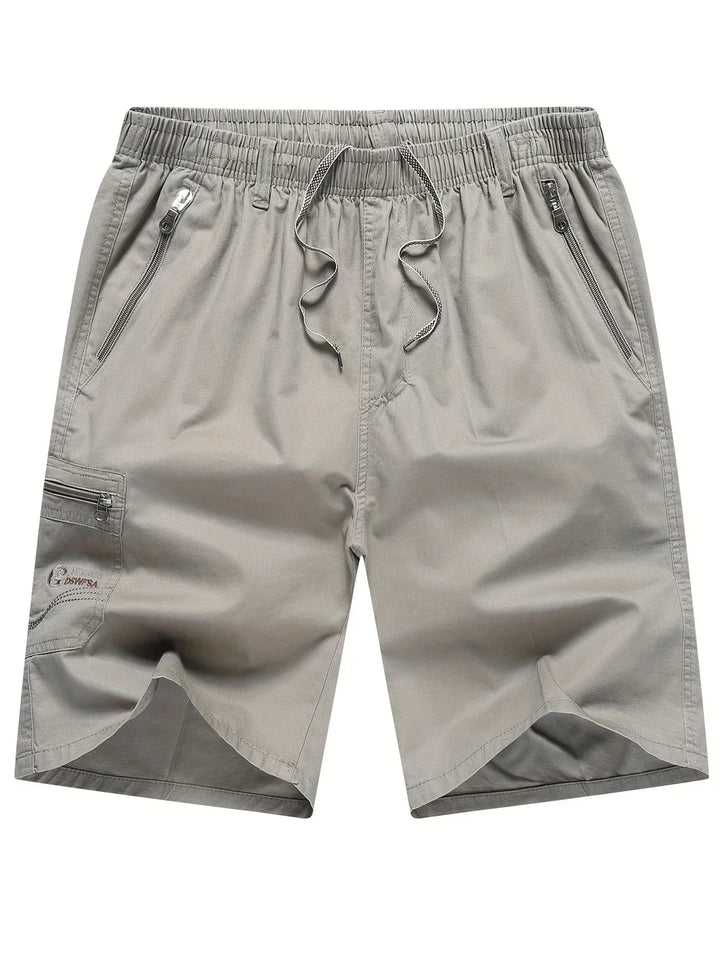 Harris™ – Lightweight Cargo Shorts