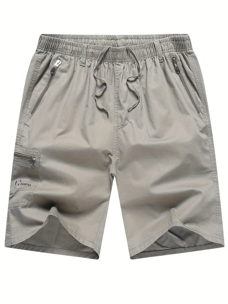 Harris™ – Lightweight Cargo Shorts