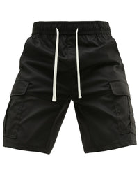 John™ – Relaxed Fit Cargo Shorts