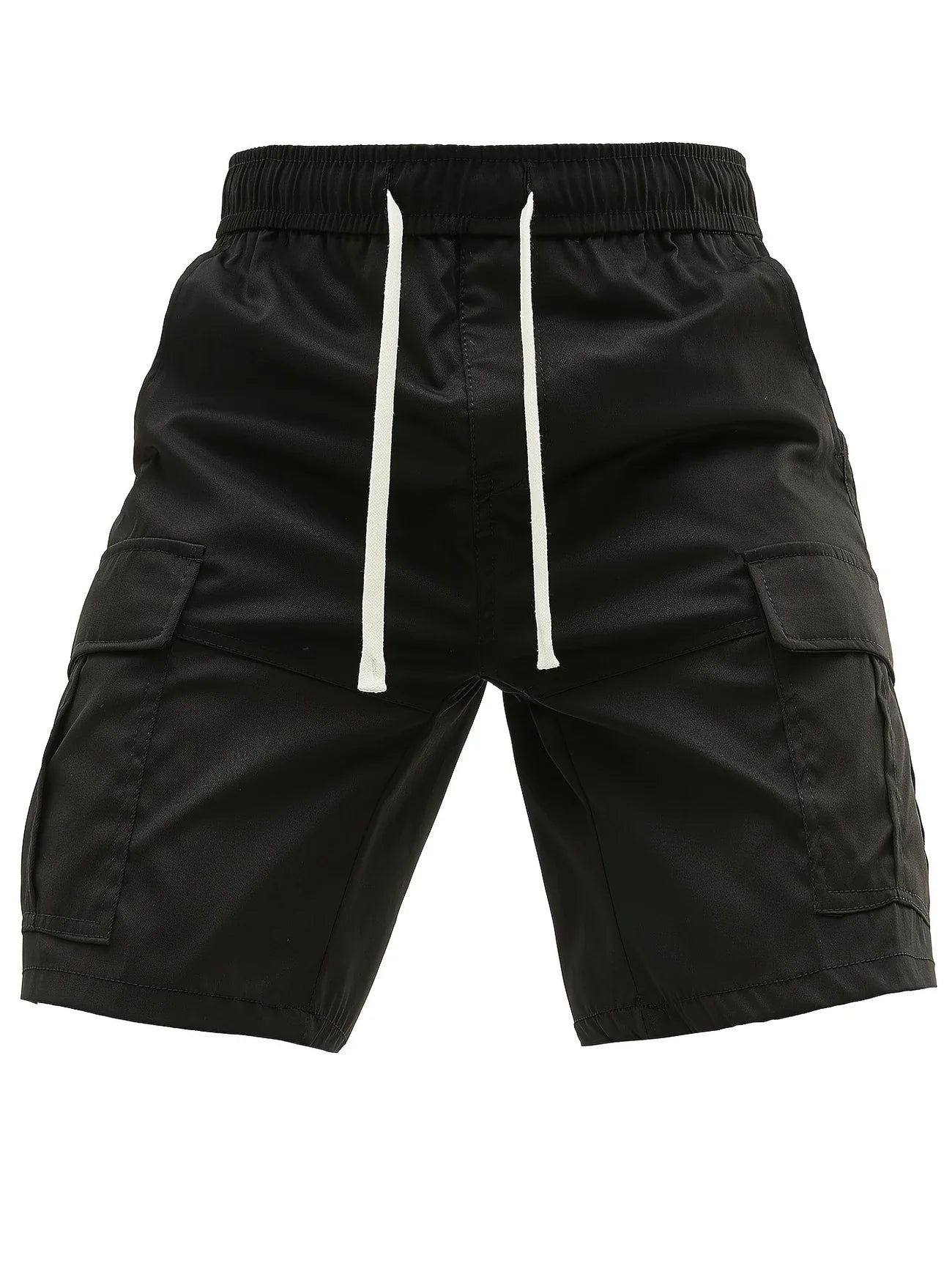 John™ – Relaxed Fit Cargo Shorts