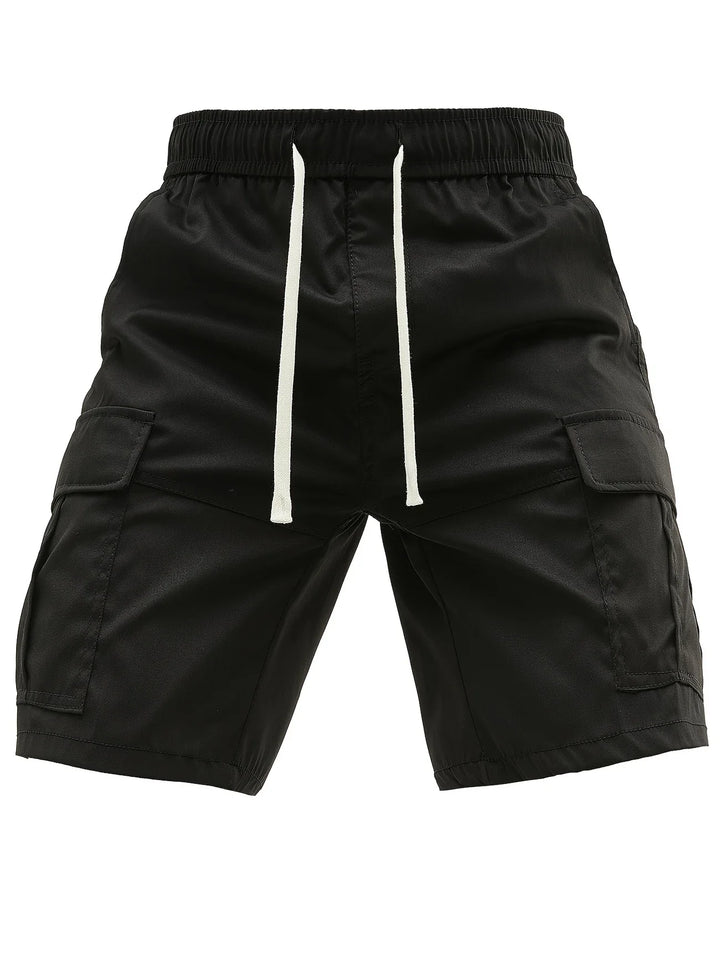 John™ – Relaxed Fit Cargo Shorts
