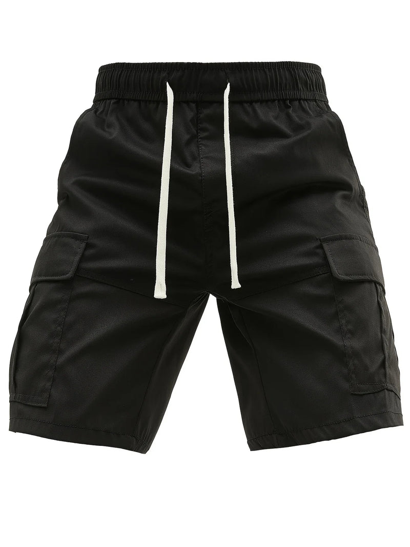 John™ – Relaxed Fit Cargo Shorts