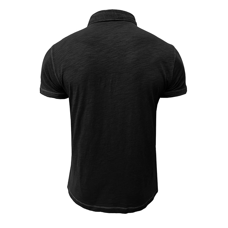 Mark™ | Classic Cotton Polo