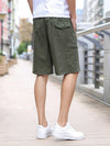 Harris™ – Lightweight Cargo Shorts
