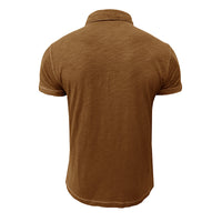 Mark™ | Classic Cotton Polo