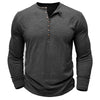 Dean™ | Classic Slub Henley