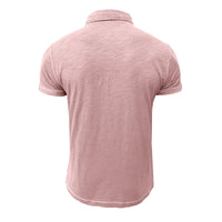 Mark™ | Classic Cotton Polo