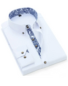 Haven – Classic Cotton Shirt