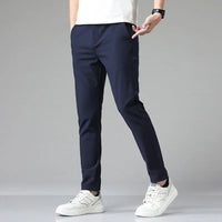 Jeremy™ | Premium Stretch Everyday Trousers