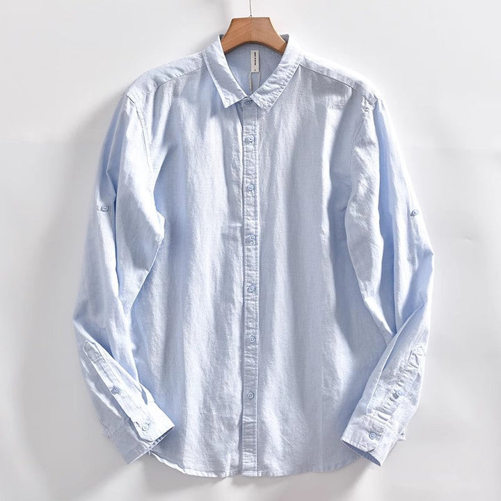 Brice™ | Lightweight Summer Shirt