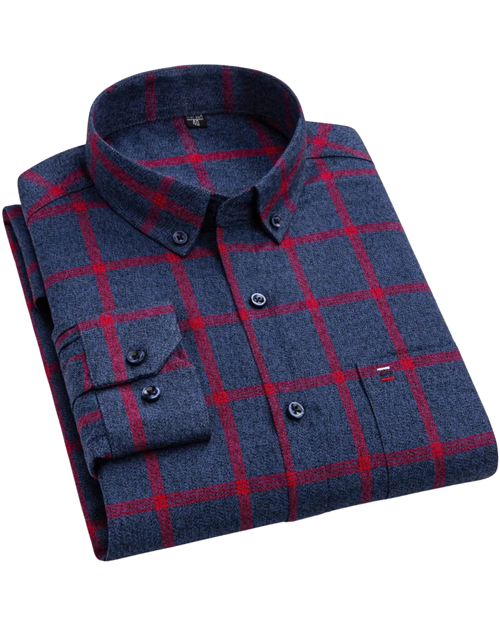 Haven – Classic Checked Shirt