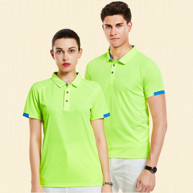 Malcolm™ – Performance Stretch Polo