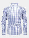 Bradley™ – Classic Checked Shirt