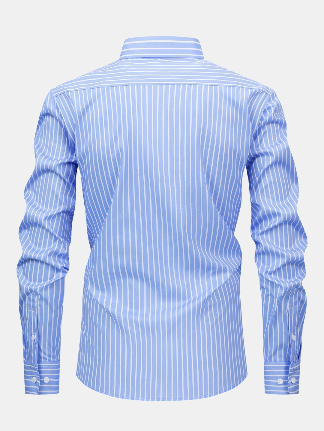 Edmund™ – Striped Long Sleeve Shirt