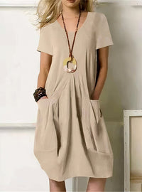 Mary™ | Spring Dress