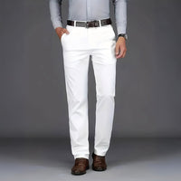 David™ - Stretch Chinos