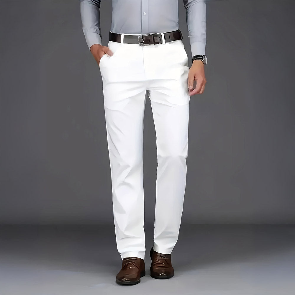 David™ - Stretch Chinos