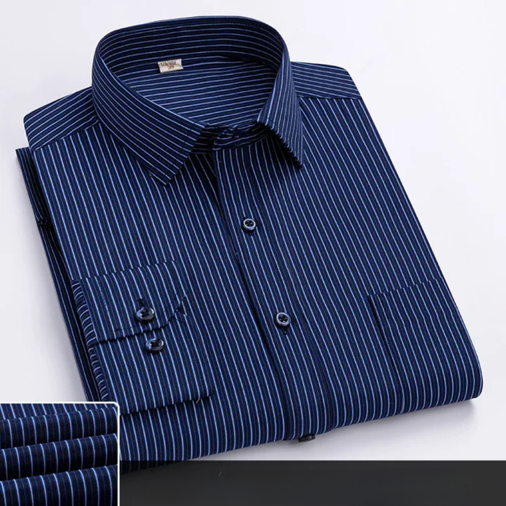 Haven – Formal Office Shirt