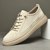 Arlo™ | Refined Suede Trainers