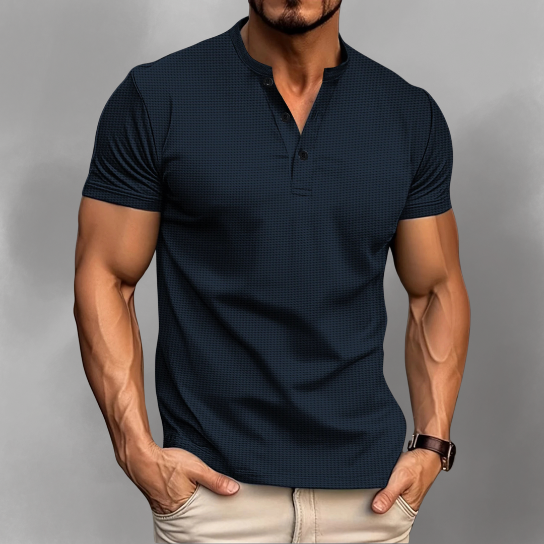 Gareth™ | Sophistication for the Modern Man