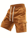 John™ – Relaxed Fit Cargo Shorts