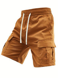 John™ – Relaxed Fit Cargo Shorts