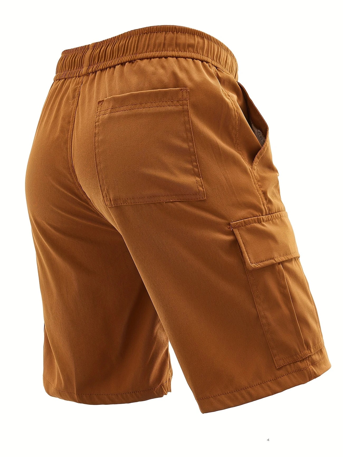 John™ – Relaxed Fit Cargo Shorts