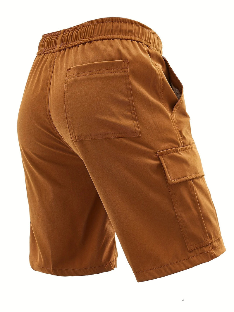 John™ – Relaxed Fit Cargo Shorts
