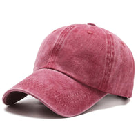 Victor™ - Everyday Cotton Cap