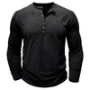 Dean™ | Classic Slub Henley