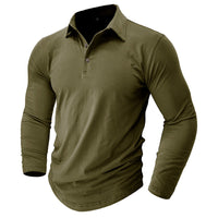 Miles™ | Cotton Polo