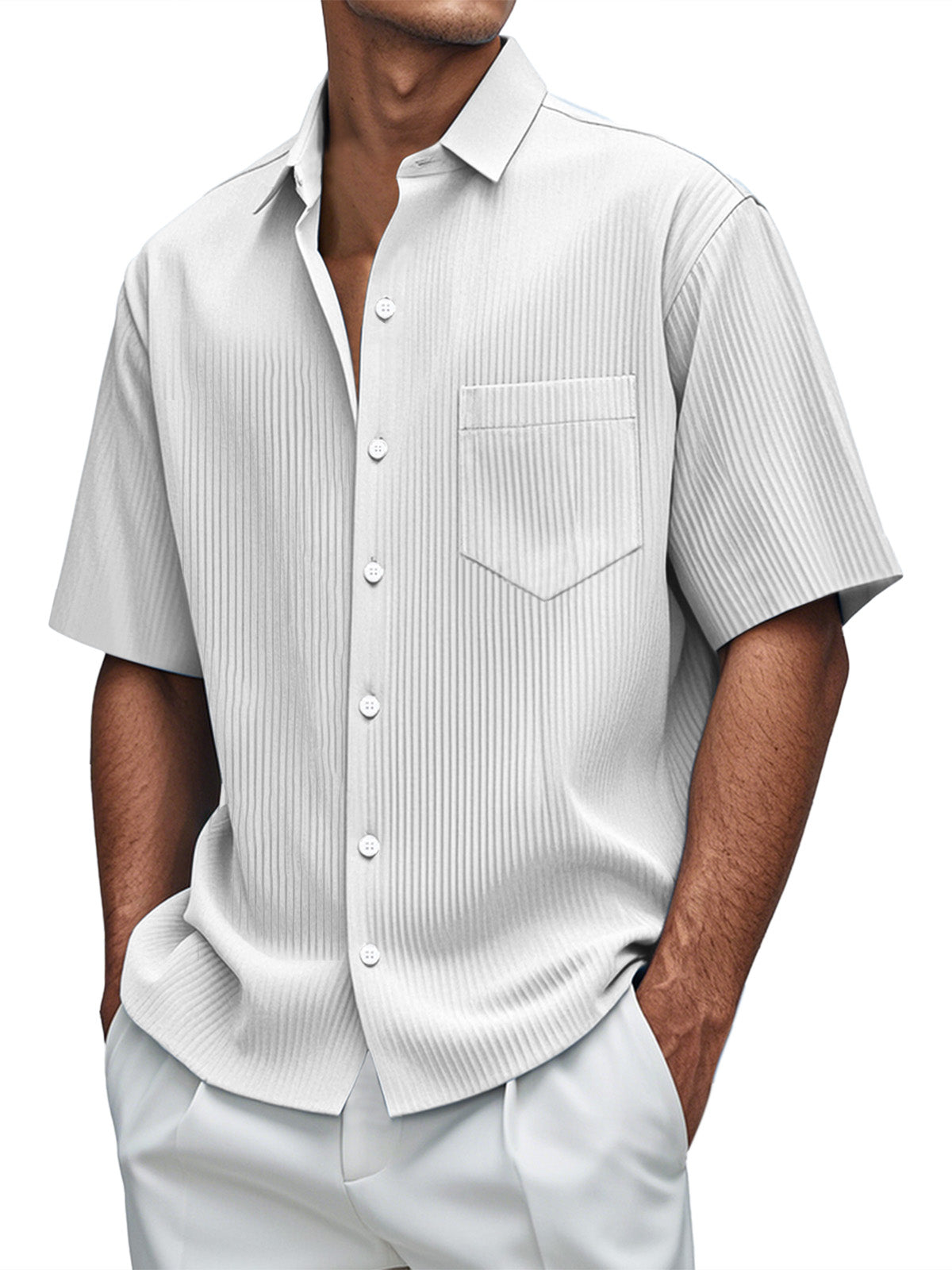Jules™ | Everyday Elegance Shirt