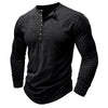 Dean™ | Classic Slub Henley