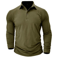 Miles™ | Cotton Polo