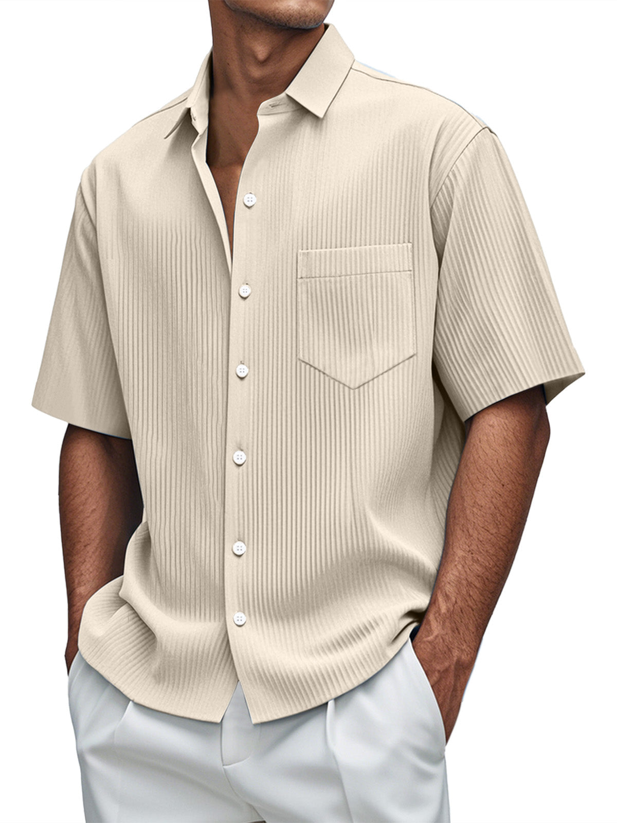 Jules™ | Everyday Elegance Shirt