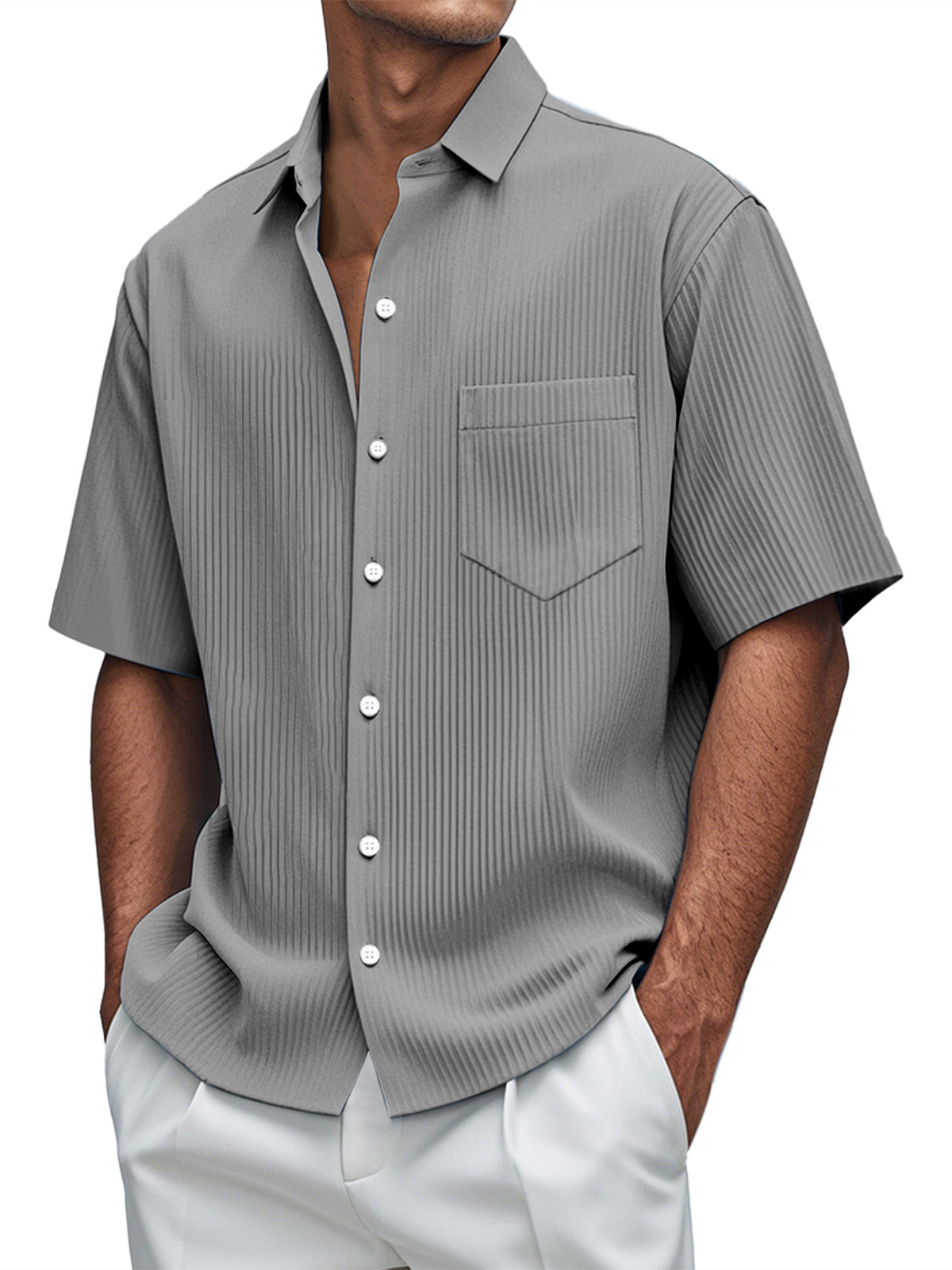 Jules™ | Everyday Elegance Shirt