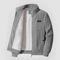 Liam™ - Men’s Corduroy Jacket
