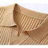 Alfred™ | Blend Knit Polo