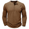 Dean™ | Classic Slub Henley