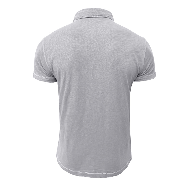 Mark™ | Classic Cotton Polo