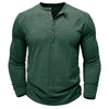 Dean™ | Classic Slub Henley